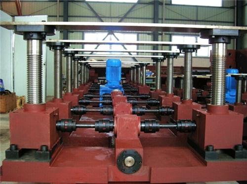 絲桿升降機(jī)聯(lián)動(dòng)平臺(tái) 絲桿升降機(jī)聯(lián)動(dòng)平臺(tái)